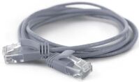 UTP-Patchkabel Cat.6A gr 7298 gr 0,5m