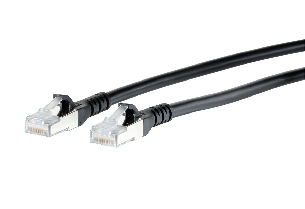 Patchkabel Cat.6A 1308453500-E Patchkabel Cat.6A 1308453500-E