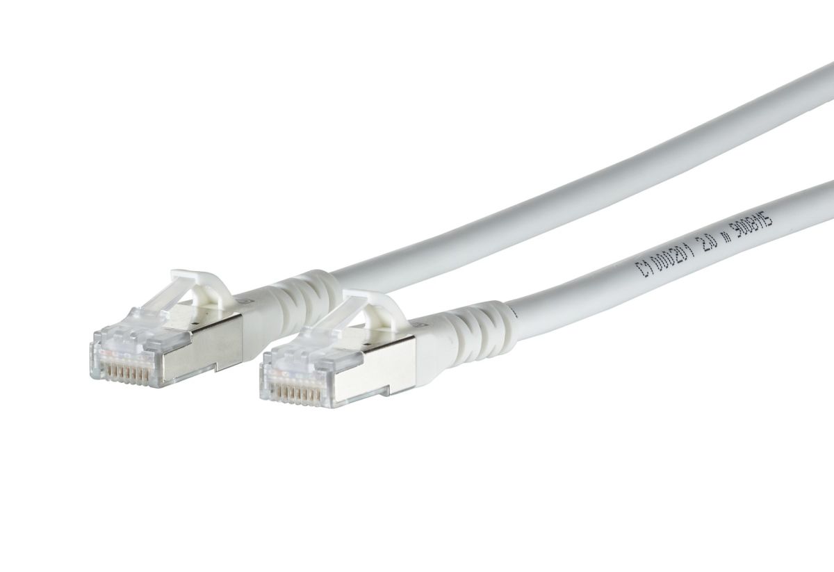 Patchkabel Cat.6A 1308458088-E Patchkabel Cat.6A 1308458088-E