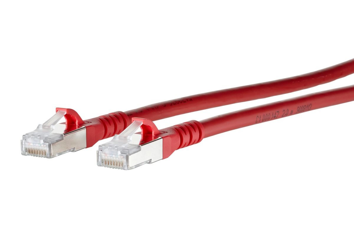 Patchkabel Cat.6A 130845E066-E Patchkabel Cat.6A 130845E066-E