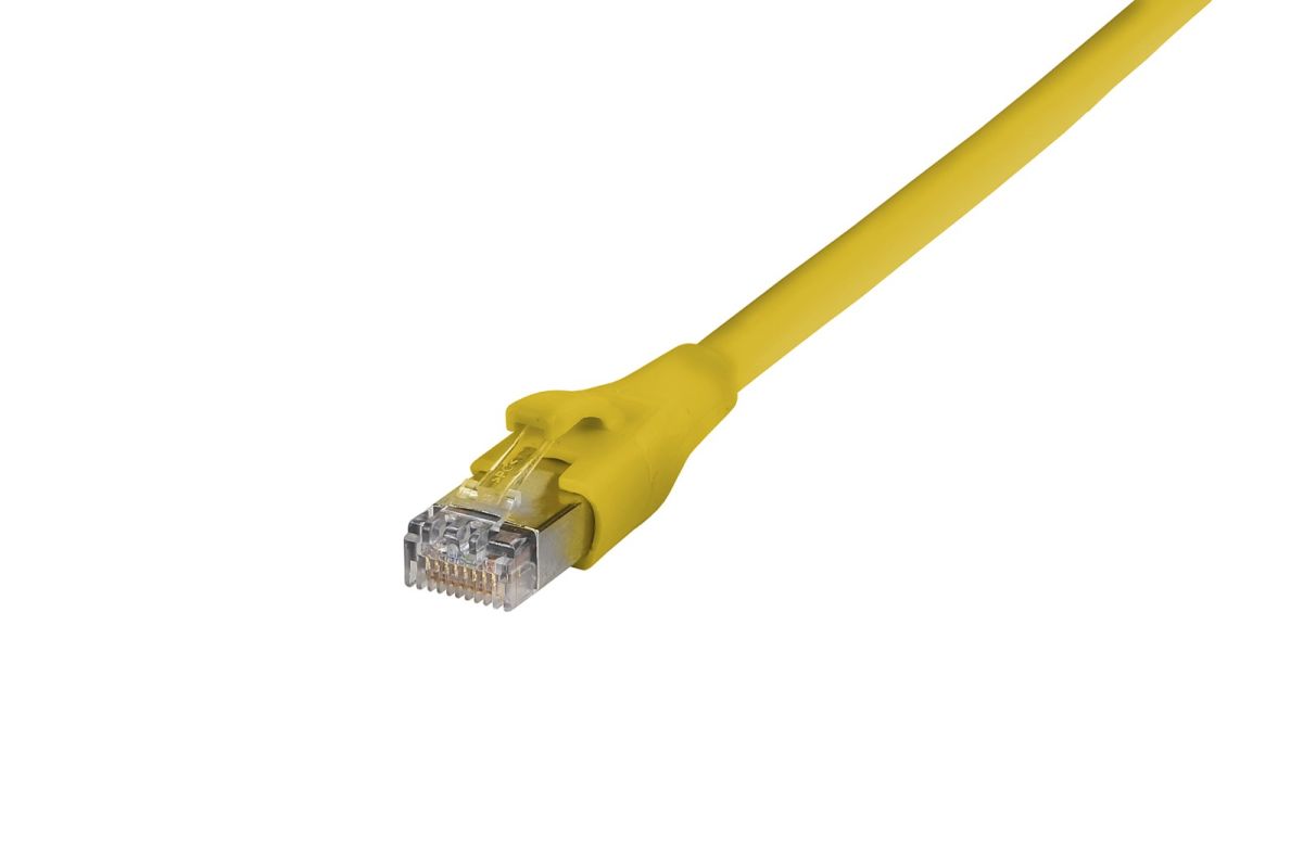 Patchkabel Cat.6A 13084C1077-E Patchkabel Cat.6A 13084C1077-E