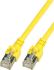 Patchkabel Cat.5e EC5000 25m ge SF/UTP