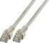 Patchkabel Cat.5e EC5000 25m gr SF/UTP