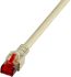 Patchkabel K5510.0,75