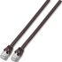VOIP-Patchkabel Cat.6 K2460.1