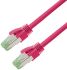 Patchkabel Outdoor Cat6A N600-MAT138-5