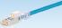 Patchkabel Kat.6A STP6X7MBU