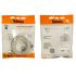 Patchkabel S/FTP CU CAT6A PK6AL2G-T