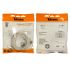 Patchkabel S/FTP CU CAT6A PK6AL5G-T