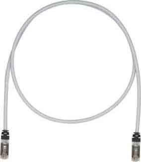 Patchkabel 10Gig, Kat6 STP6X2MIG Patchkabel 10Gig, Kat6 STP6X2MIG