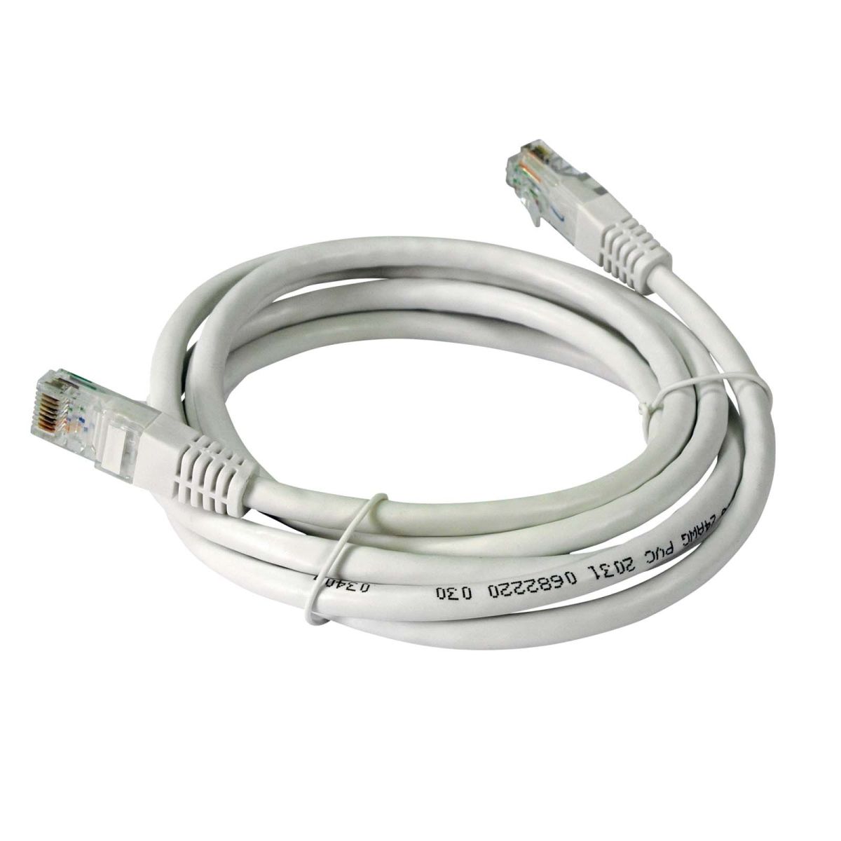 Patchkabel 2m PK6AL2G