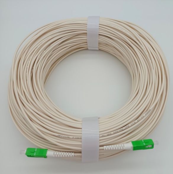 Optisches Patchkabel 150 m OCS 150 Optisches Patchkabel 150 m OCS 150