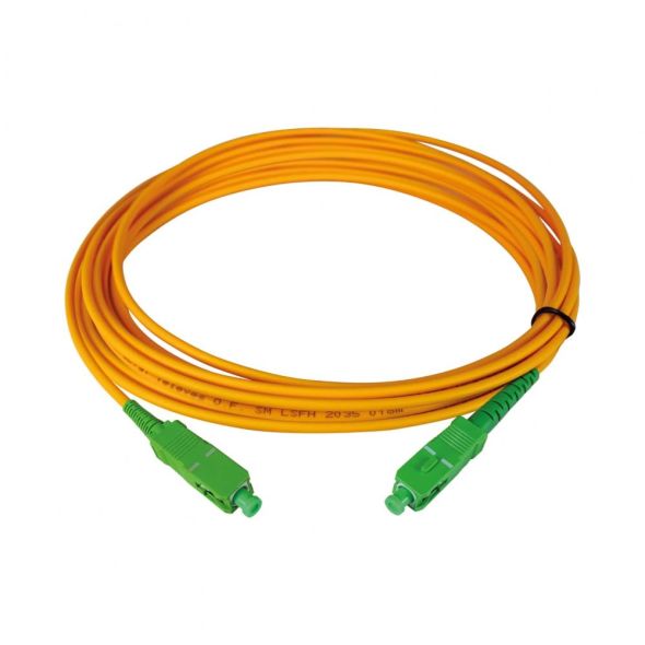 Opt. Kabel 10m OSK10SCAPC Opt. Kabel 10m OSK10SCAPC