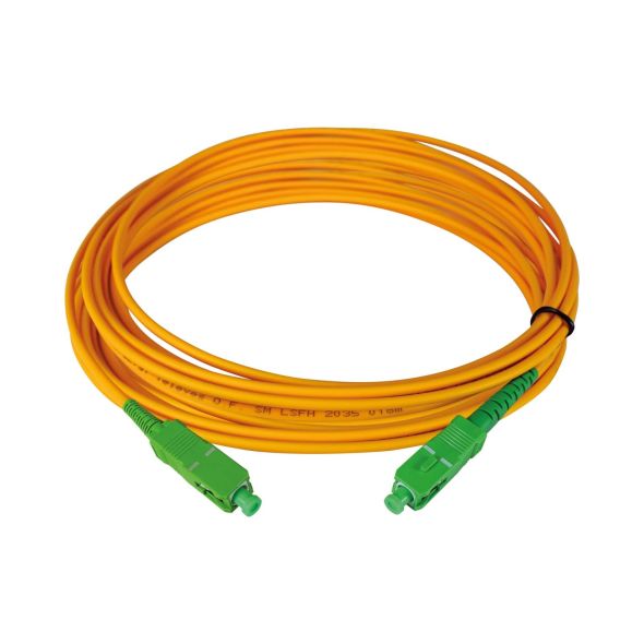 Opt. Kabel 15m OSK15SCAPC Opt. Kabel 15m OSK15SCAPC