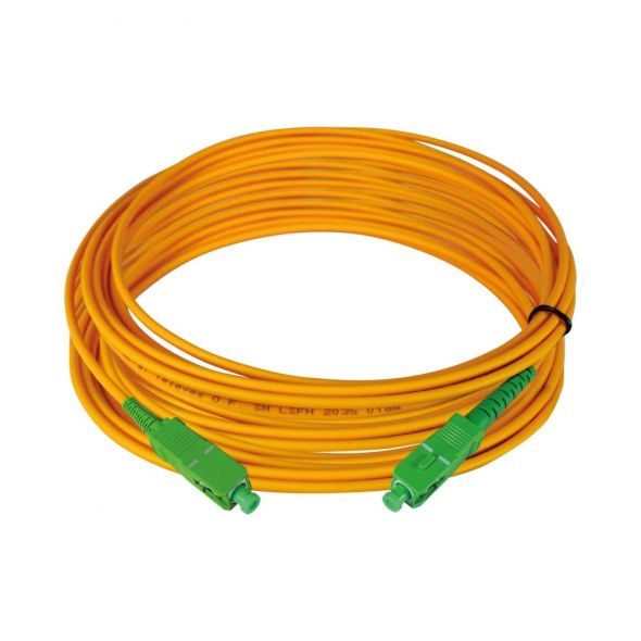 Opt. Kabel 25m OSK25SCAPC Opt. Kabel 25m OSK25SCAPC