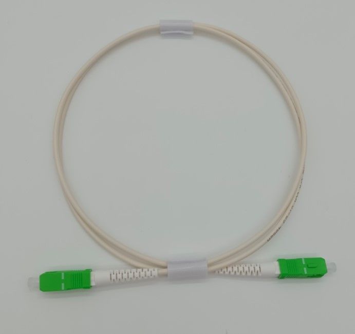 Optisches Patchkabel 1 m OCS 1