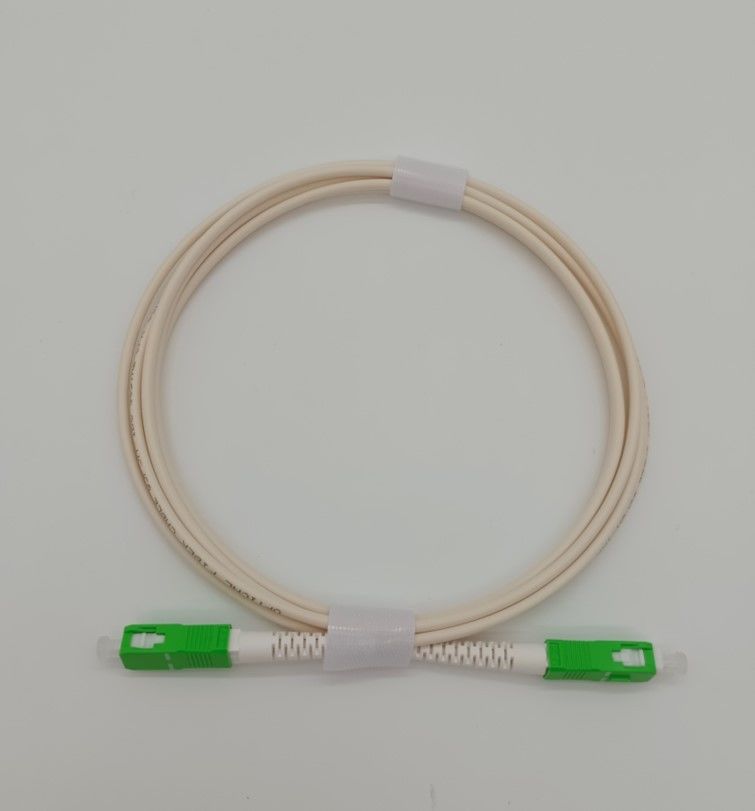 Optisches Patchkabel 2 m OCS 2 Optisches Patchkabel 2 m OCS 2