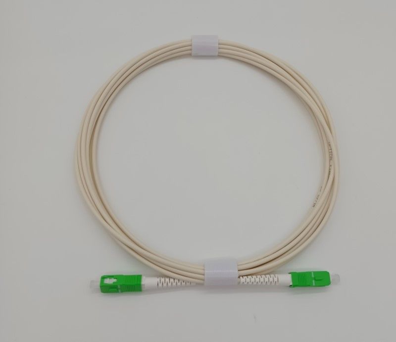 Optisches Patchkabel 5 m OCS 5 Optisches Patchkabel 5 m OCS 5
