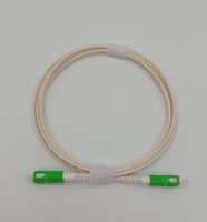 Optisches Patchkabel 2 m OCS 2