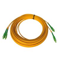 Opt. Duplex-Kabel 15m OK2SCAPC15