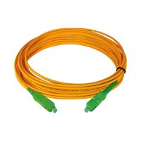 Opt. Kabel 15m OSK15SCAPC