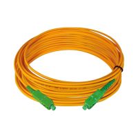 Opt. Kabel 25m OSK25SCAPC