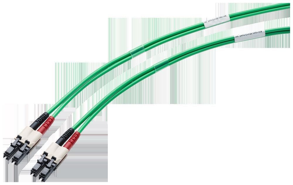 Fiber Optic SinglemodeCord 6XV1843-5FH20-0AA0