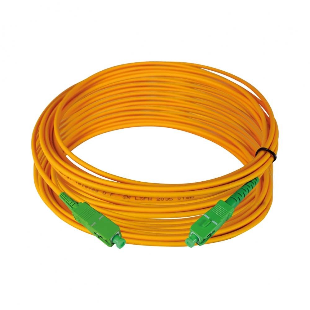 Opt. Kabel 40m OSK40SCAPC