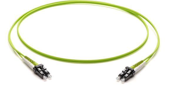 LWL Patchkabel F050502V2Z20003M LWL Patchkabel F050502V2Z20003M