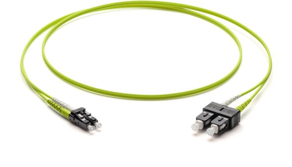 LWL Patchkabel F055702V2Z20010M LWL Patchkabel F055702V2Z20010M