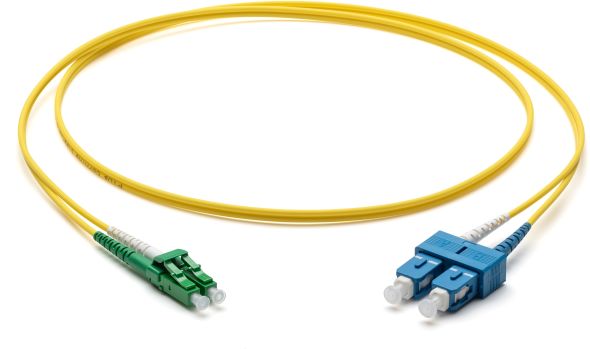 LWL Patchkabel F187202G2Z20010M LWL Patchkabel F187202G2Z20010M
