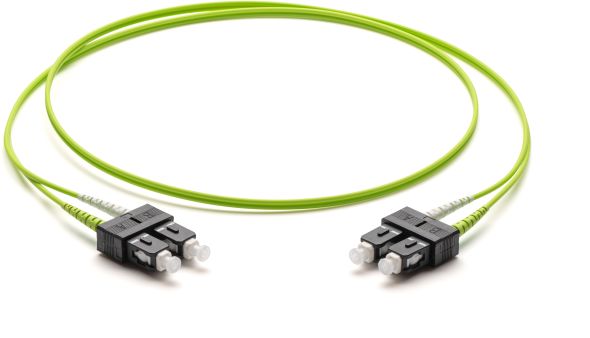 LWL Patchkabel F575702V2Z20005M LWL Patchkabel F575702V2Z20005M