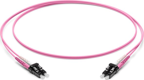 LWL-Patchkabel LC/LC F050502Q2Z20005M-VI LWL-Patchkabel LC/LC F050502Q2Z20005M-VI
