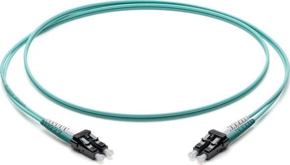 LWL-Patchkabel LC/LC F050502T2Z20010M LWL-Patchkabel LC/LC F050502T2Z20010M