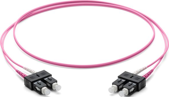 LWL-Patchkabel SC/SC F575702Q2Z20002M-VI LWL-Patchkabel SC/SC F575702Q2Z20002M-VI