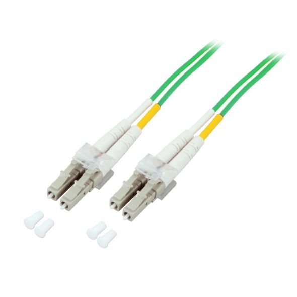 Duplex Jumper LC-LC O0319.3OM5 Duplex Jumper LC-LC O0319.3OM5