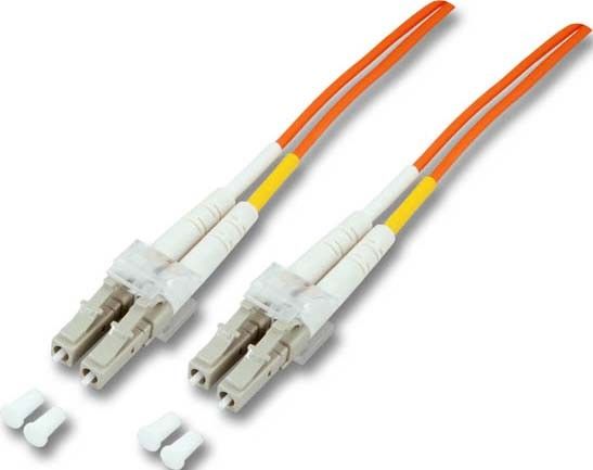 LC/LC 50/125 10m OM4 vio. O0319.10 LC/LC 50/125 10m OM4 vio. O0319.10