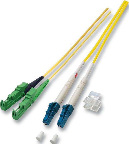 LWL-Duplex Jumper O0937.10 LWL-Duplex Jumper O0937.10