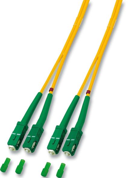 LWL-Duplex Jumper O2561.5