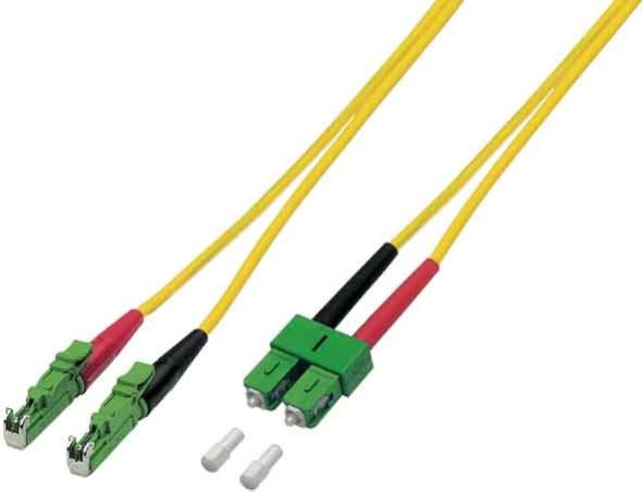 LWL Duplexkabel 2m O0935.2 LWL Duplexkabel 2m O0935.2