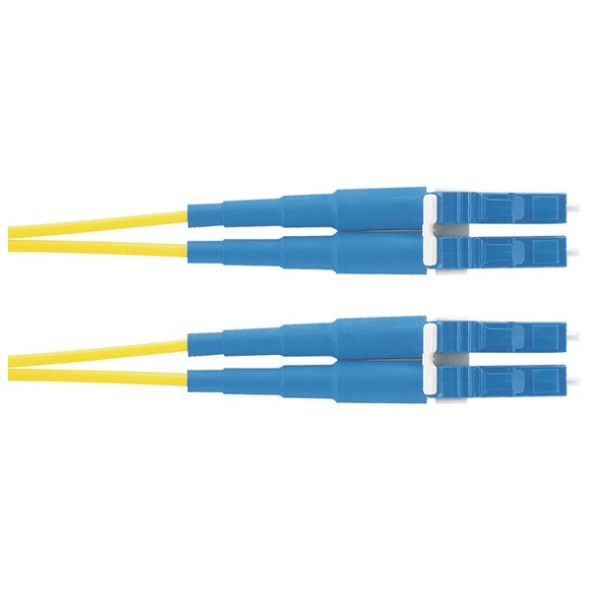 Patchkabel OS2 2-fiber F92ELLNLNSNM001