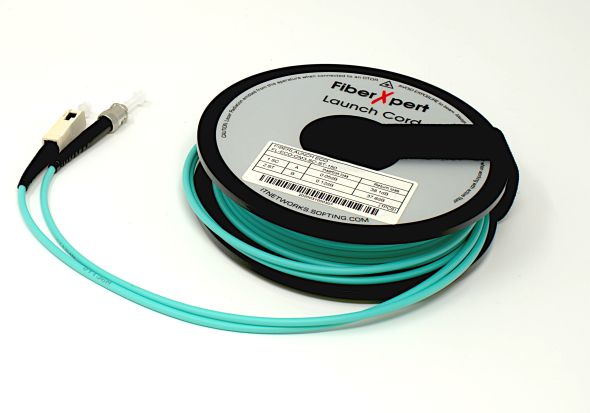 LWL-Patchkabel SC/ST 150m FX_AC_ECO_MM_ST