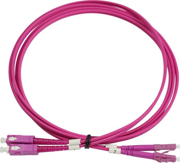 Opt.Duplex-Kab. OSK2SCLCOM4