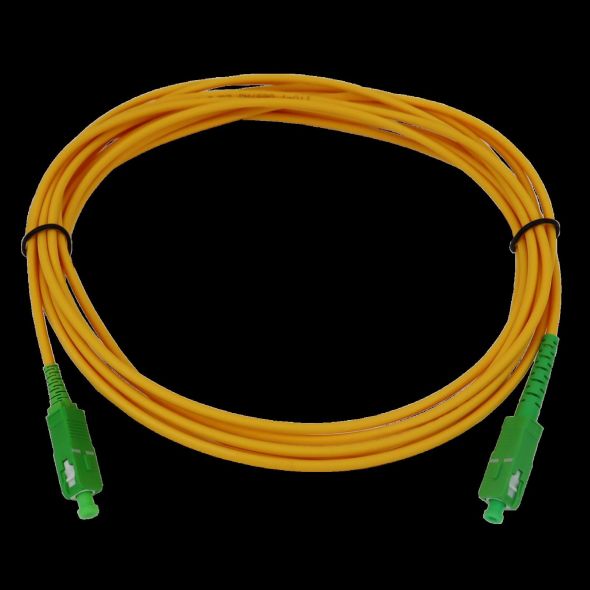 Optisches Kabel 5m OSK5SCAPC