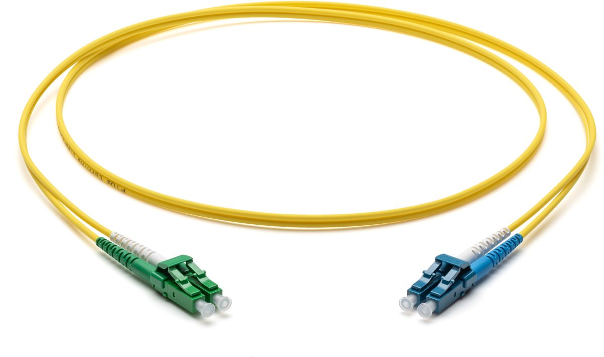 LWL-Patchk. LC(APC)/LC F041802G2Z20005M LWL-Patchk. LC(APC)/LC F041802G2Z20005M