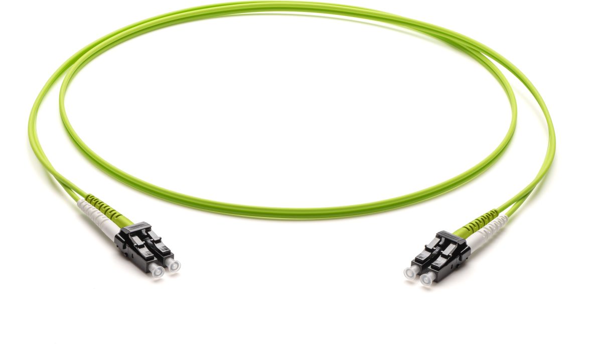 LWL Patchkabel F050502V2Z20003M LWL Patchkabel F050502V2Z20003M