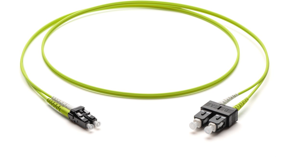 LWL Patchkabel F055702V2Z20010M LWL Patchkabel F055702V2Z20010M