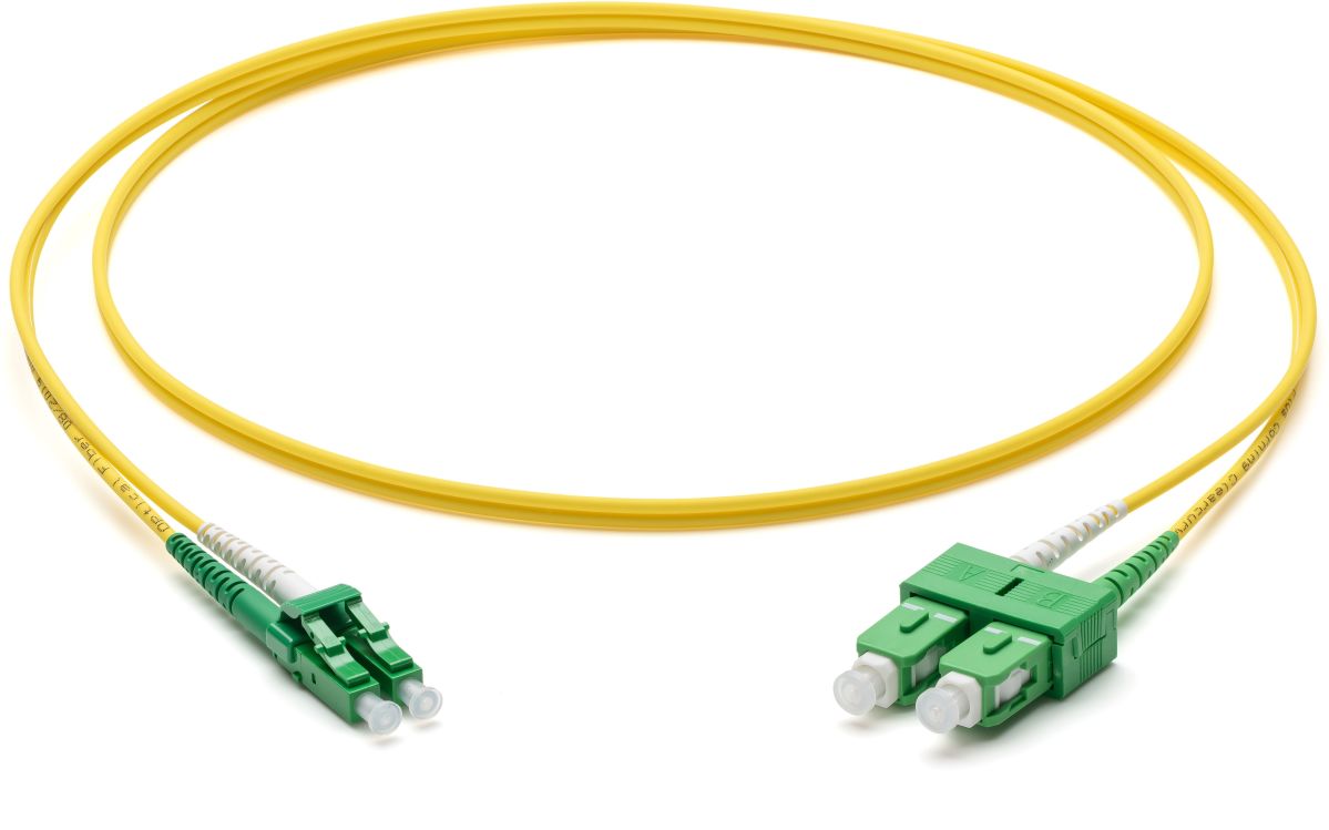 LWL Patchkabel F186602G2Z20010M LWL Patchkabel F186602G2Z20010M