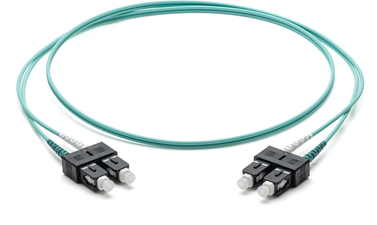 LWL Patchkabel F575702Q2Z20002M LWL Patchkabel F575702Q2Z20002M