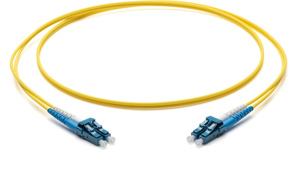 LWL-Patchkabel LC/LC F040402G2Z20005M LWL-Patchkabel LC/LC F040402G2Z20005M